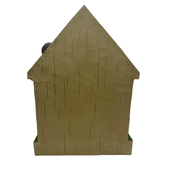 Disney Showcase Coll Jim Shore Traditions Homegrown Mickey & Minnie Figurine - Picture 5 of 8